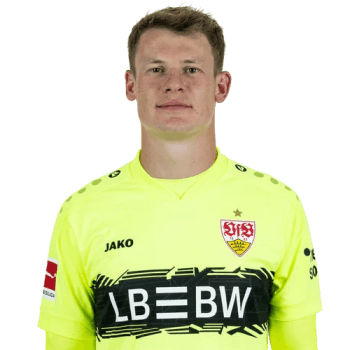 Alexander Nübel profile image