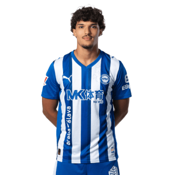 Youssef Enríquez profile image
