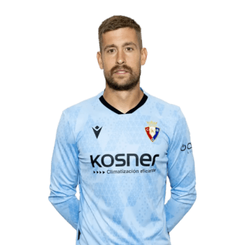 Aitor Fernandez profile image