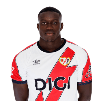Nobel Mendy profile image
