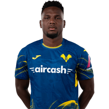 Daniel Mosquera profile image