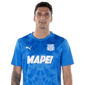 Giacomo Satalino profile image