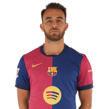 Eric García profile image