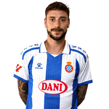 Fernando Calero profile image