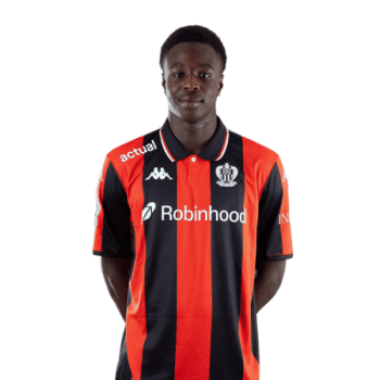 Djibril Coulibaly profile image