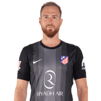 Jan Oblak profile image
