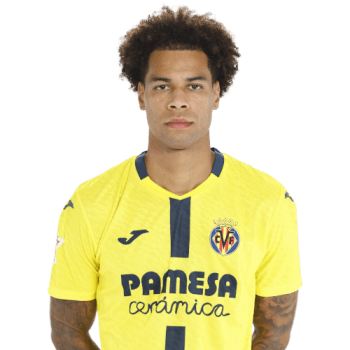 Tajon Buchanan profile image