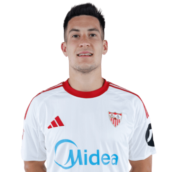 Andrés Castrín profile image