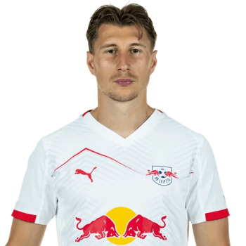 Willi Orban profile image