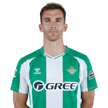 Diego Llorente profile image
