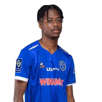 Thierno Baldé profile image