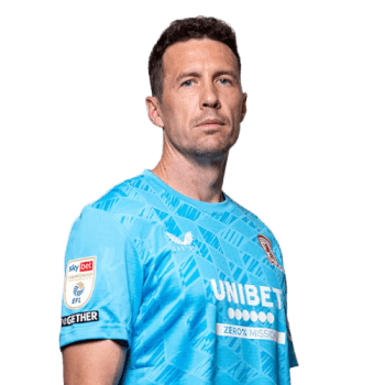 Jon McLaughlin profile image
