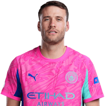 Marcus Bettinelli profile image