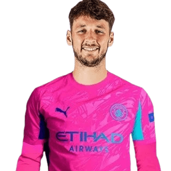 James Trafford profile image