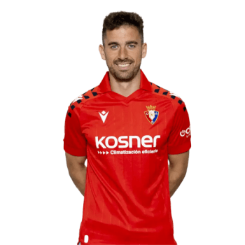 Kike Barja profile image