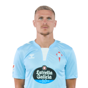 Carl Starfelt profile image