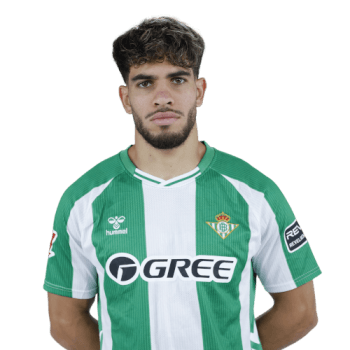 Abde Ezzalzouli profile image