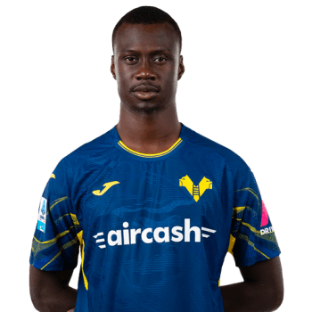 Cheikh Niasse profile image