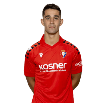 Asier Osambela profile image