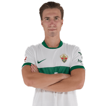 David Affengruber profile image