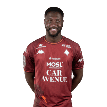 Fodé Ballo-Touré profile image
