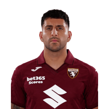 Guillermo Maripán profile image