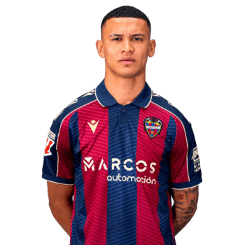 Kervin Arriaga profile image