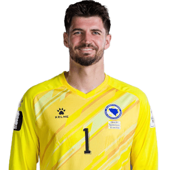 Nikola Vasilj profile image