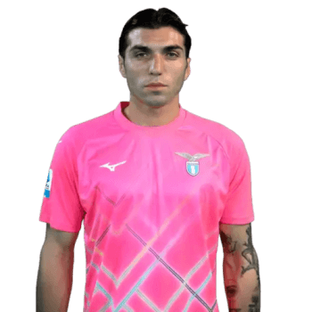 Christos Mandas profile image