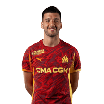 Gerónimo Rulli profile image