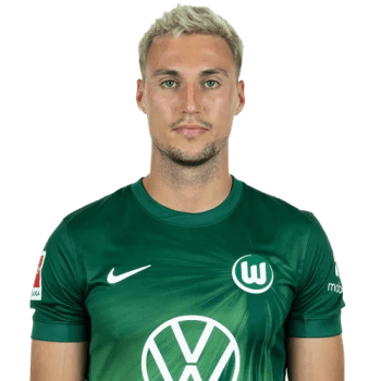 Kilian Fischer profile image