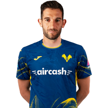 Roberto Gagliardini profile image