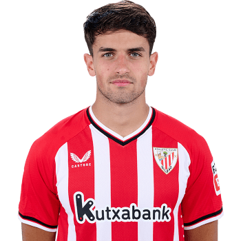 Beñat Prados profile image