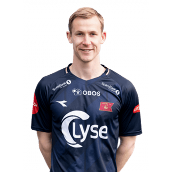 Viljar Vevatne profile image