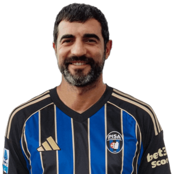 Raúl Albiol profile image