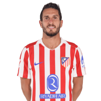 Koke profile image