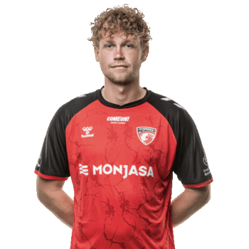 Martin Huldahl profile image