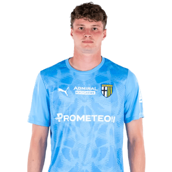 Filippo Rinaldi profile image