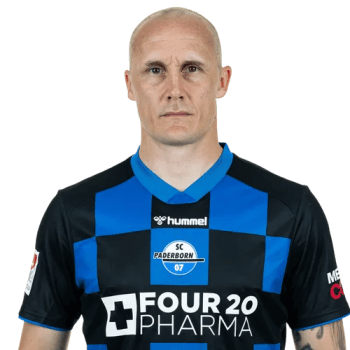 Sven Michel profile image