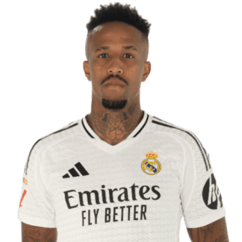 Éder Militão profile image