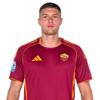 Artem Dovbyk profile image