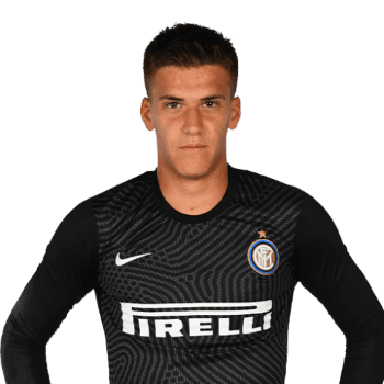 Filip Stankovic profile image