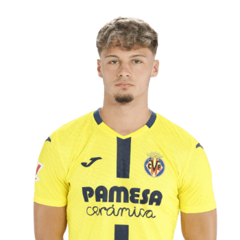 Pau Cabanes profile image
