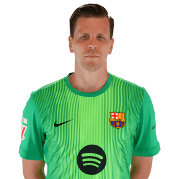 Wojciech Szczesny profile image