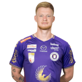Jonas Arweiler profile image