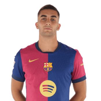 Ferran Torres profile image
