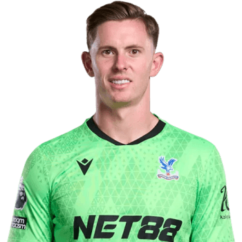 Dean Henderson profile image