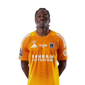Obed Nkambadio profile image