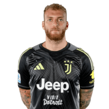 Michele Gregorio profile image
