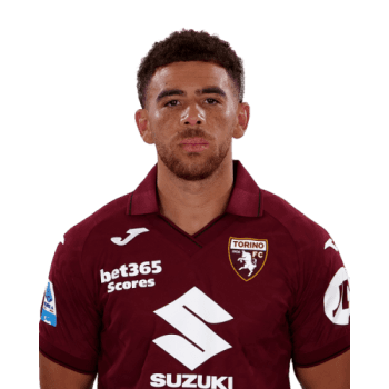 Che Adams profile image